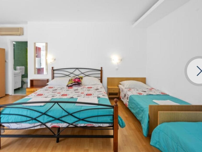 Kaja House Apartments Lozovac Bagian luar foto