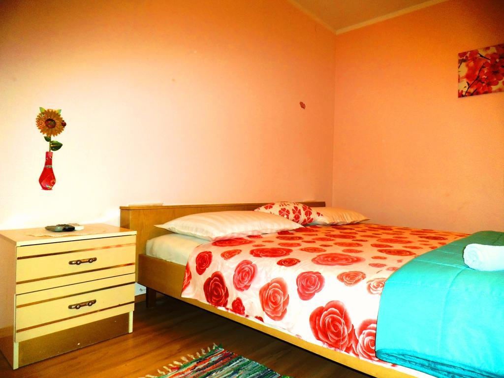 Kaja House Apartments Lozovac Ruang foto
